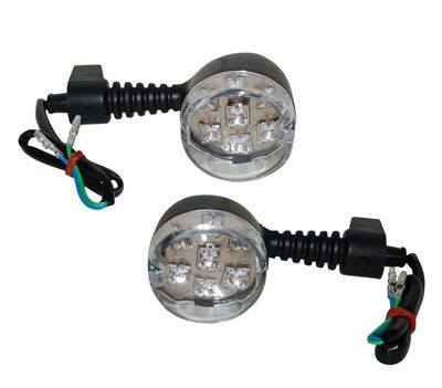 knipperlichtset Led Aerox achter